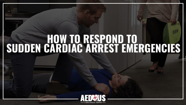 How to Respond to Sudden Cardiac Arrest Emergencies