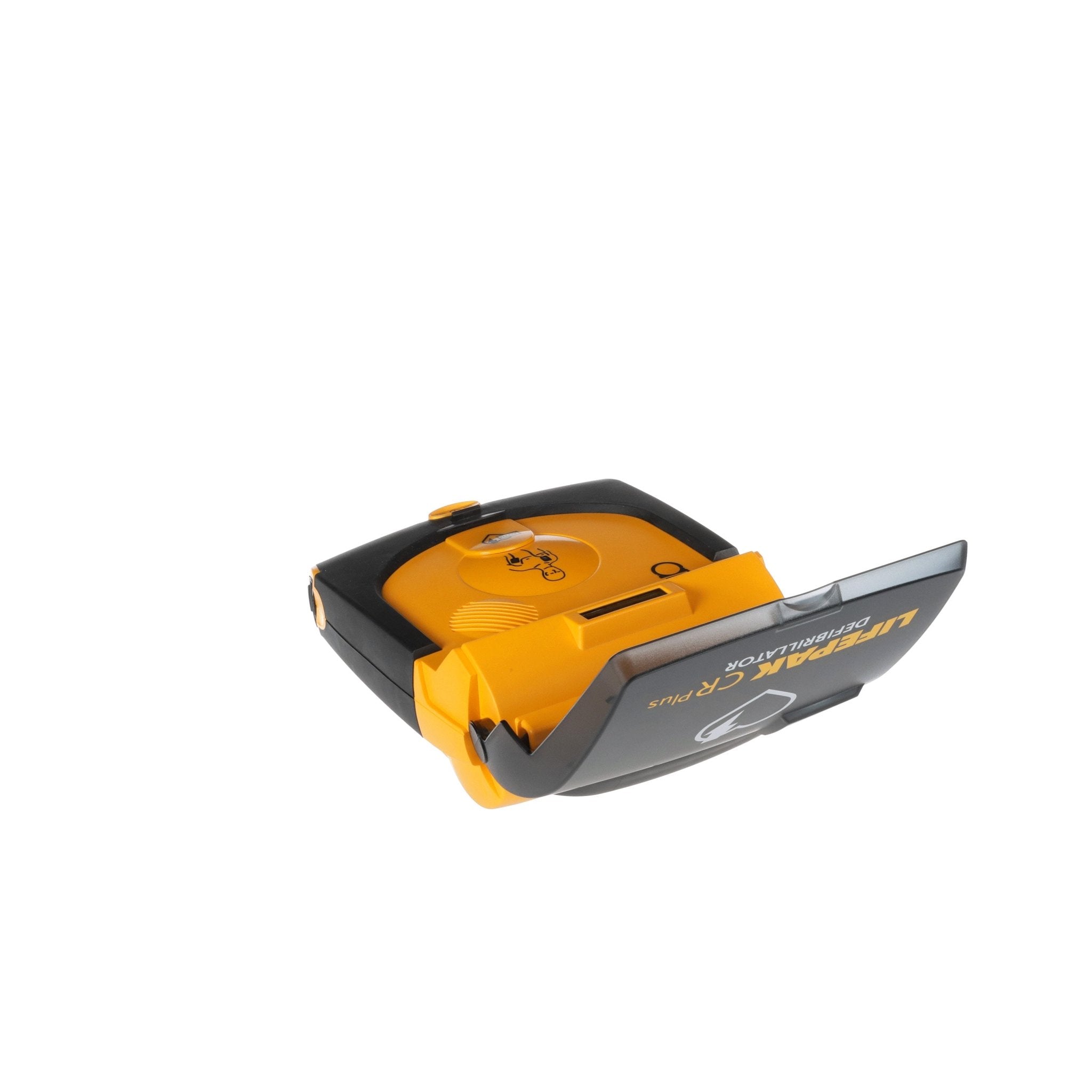 Physio-Control LIFEPAK CR Plus AED - Encore Series (Refurbished)