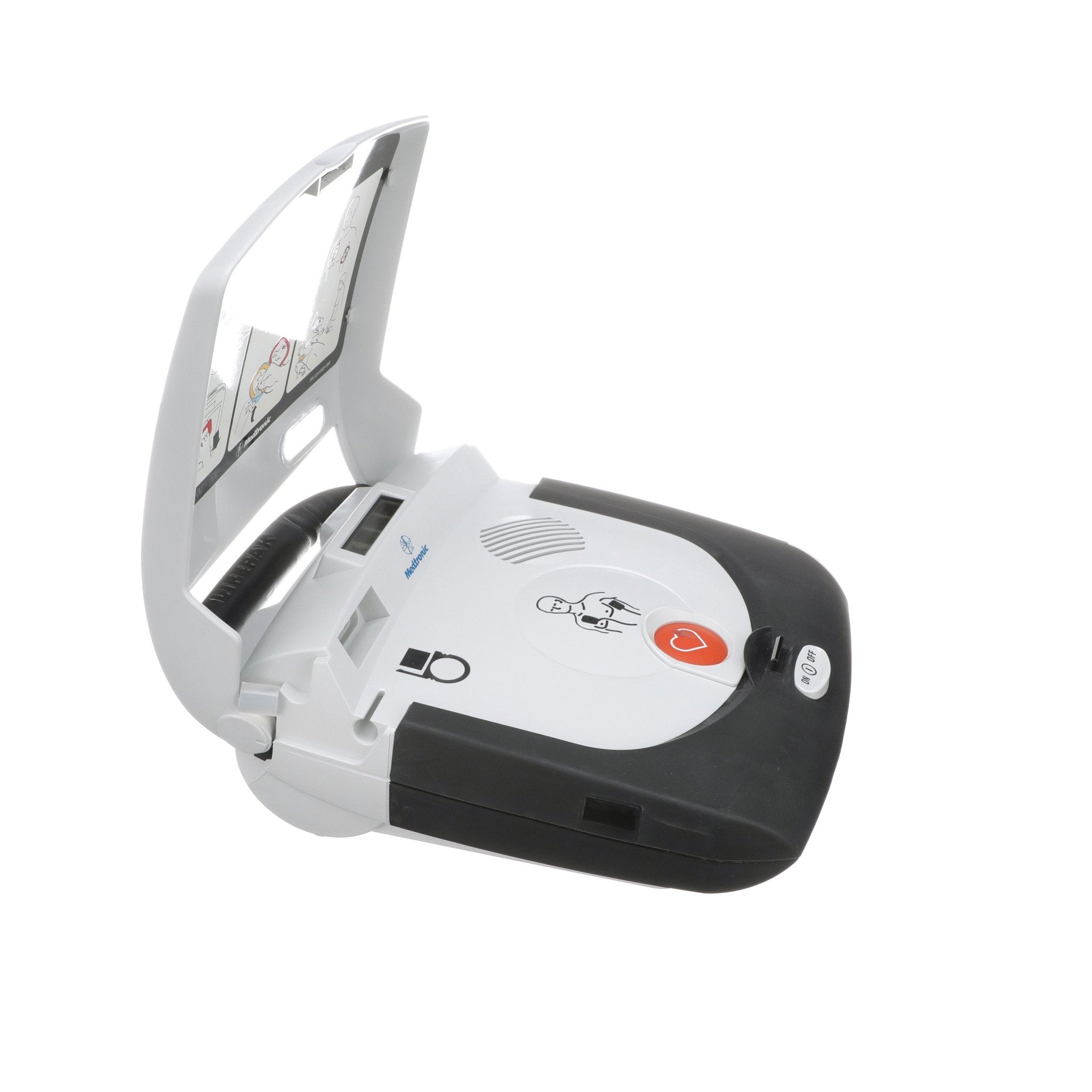 Physio-Control LIFEPAK EXPRESS AED - Encore Series (Refurbished)