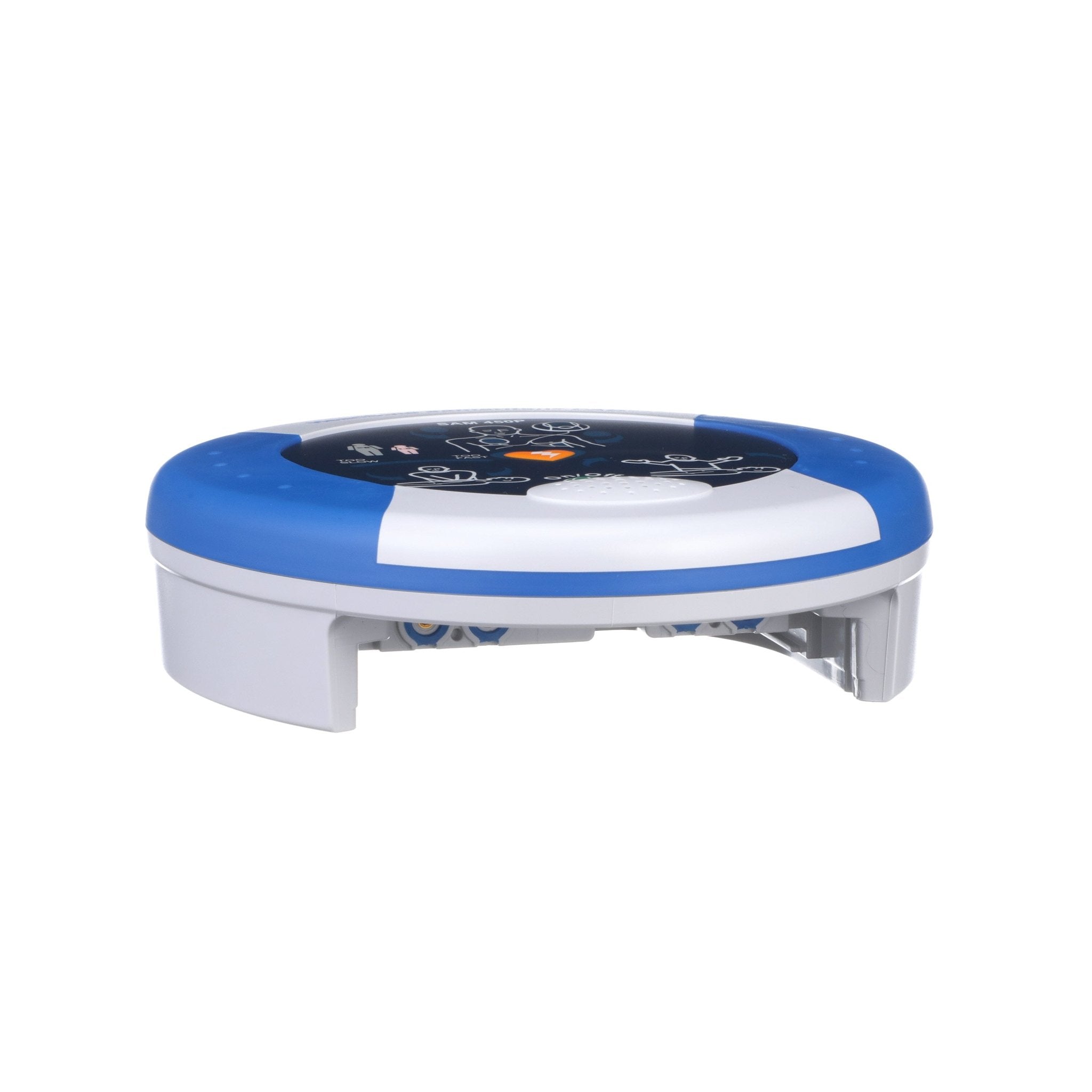 HeartSine samaritan PAD 450P AED