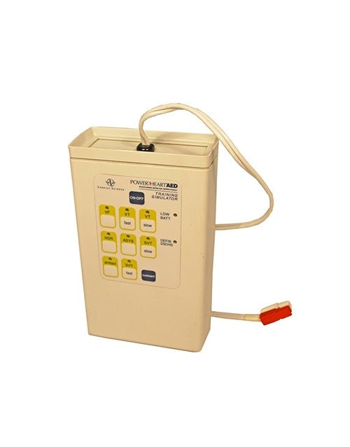 Cardiac Science Powerheart® AED G3 Simulator