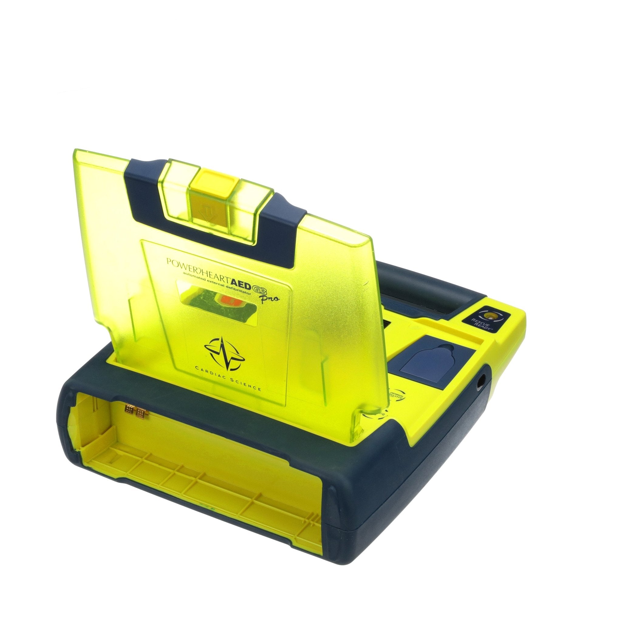 Cardiac Science Powerheart AED G3 Pro