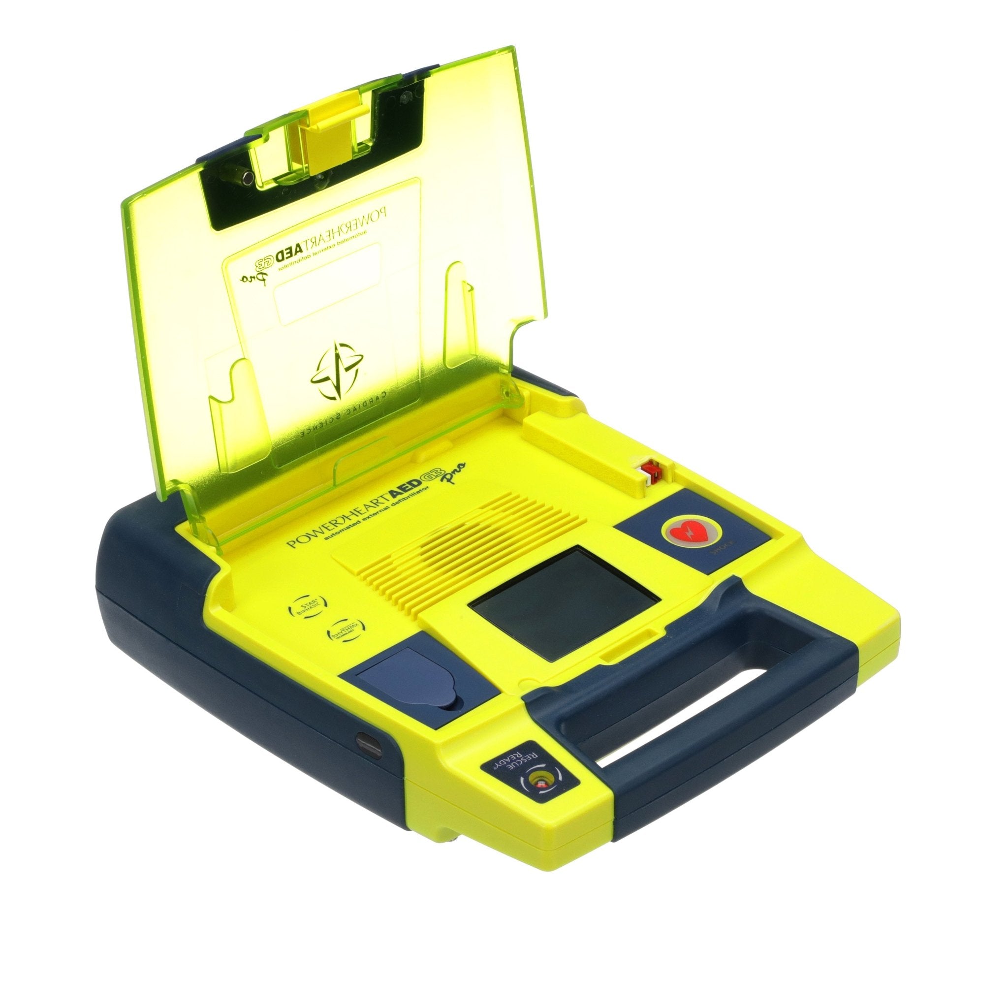 Cardiac Science Powerheart AED G3 Pro