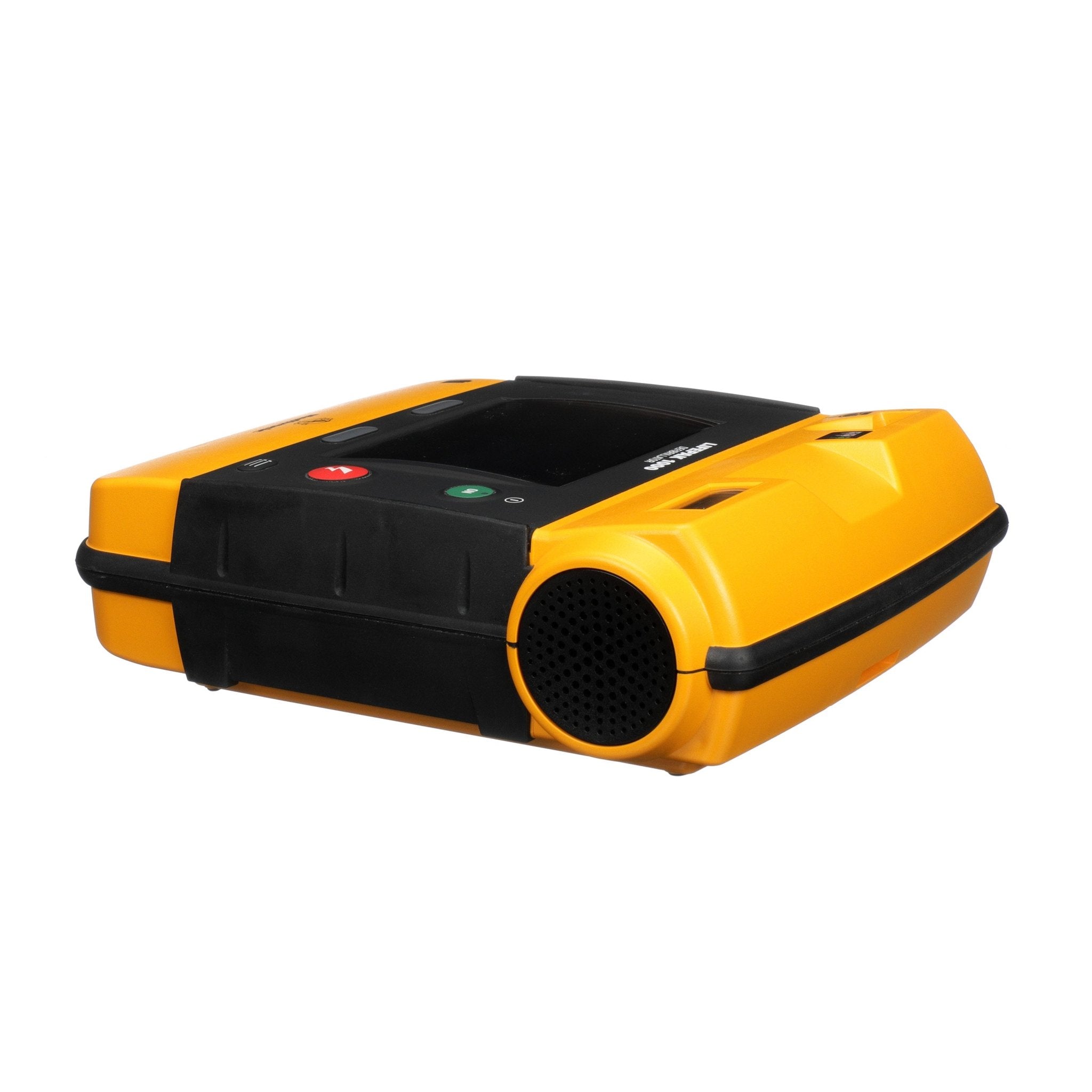Physio-Control LIFEPAK 1000 Defibrillator Graphical Display