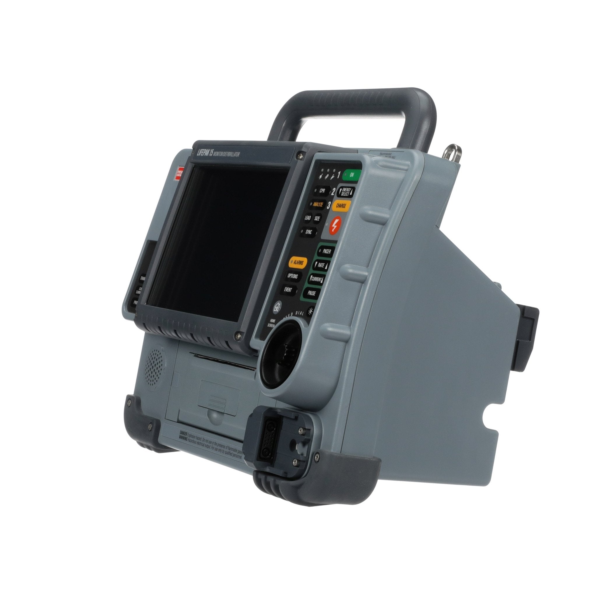 Physio-Control LIFEPAK 15 (Refurbished)