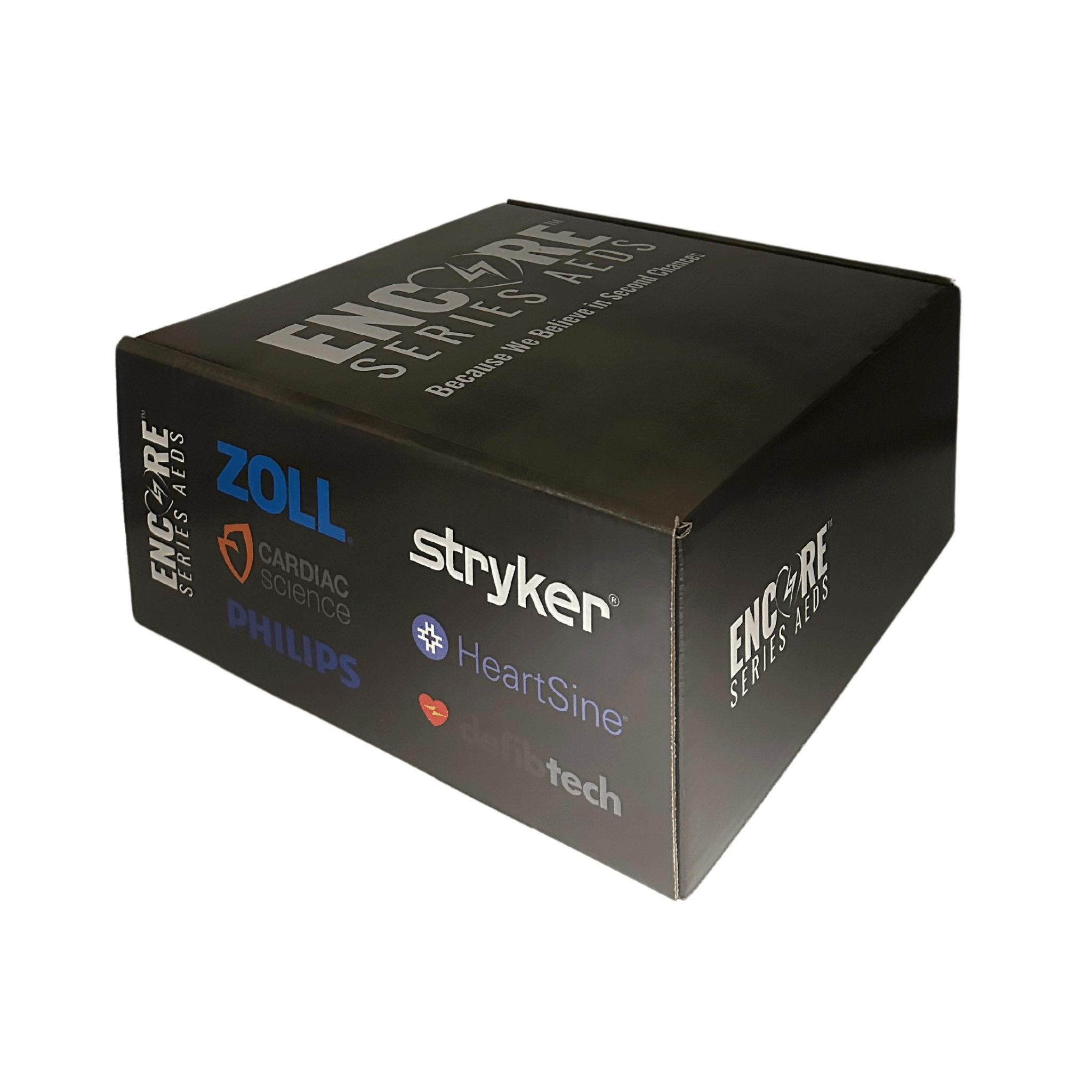 ZOLL AED Plus - Encore Series (Refurbished)