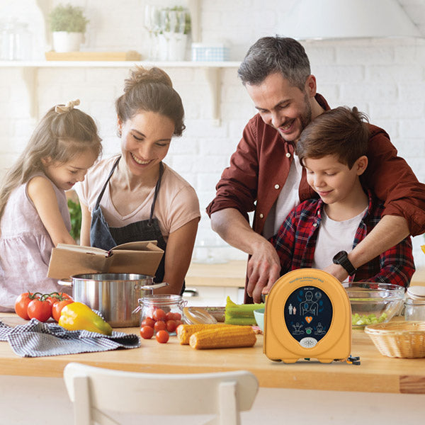 aeds for home