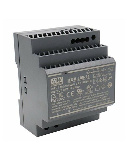 AIVIA Cabinet 24V DC Power Supply