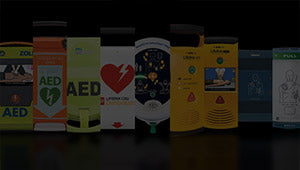 Automated External Defibrillators (AEDs)