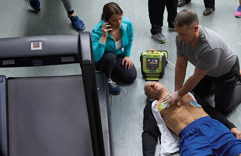Community / Public Access AEDs
