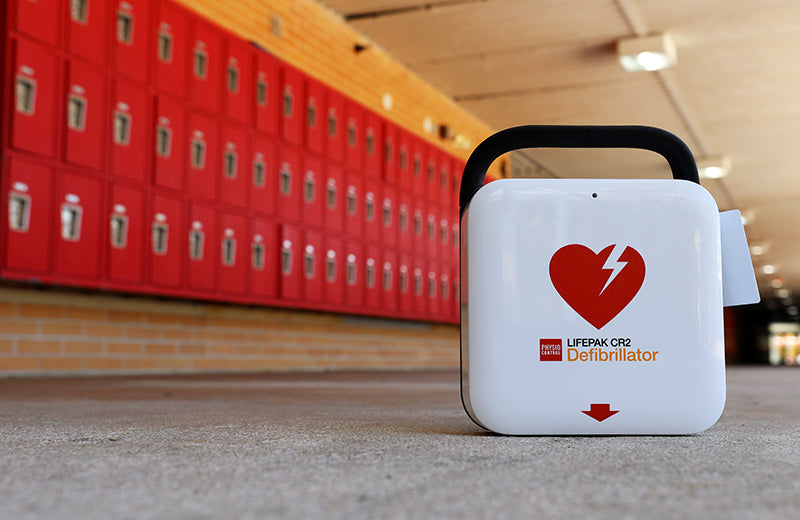 AEDs for Education