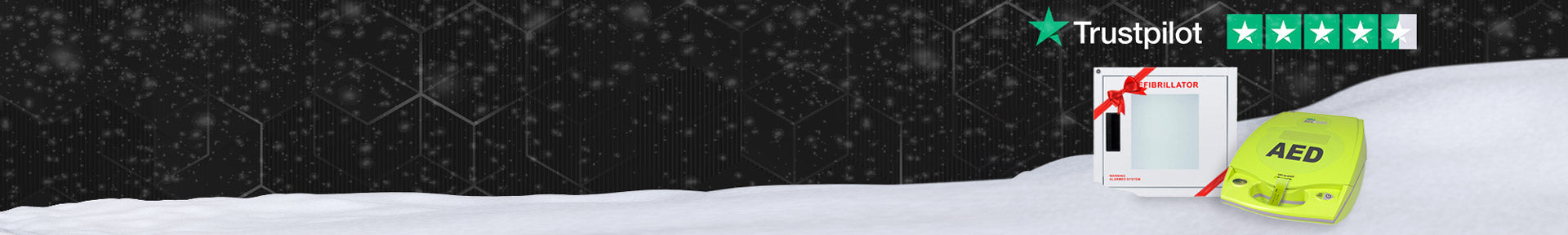 Rent a ZOLL AED Plus for $1/Day