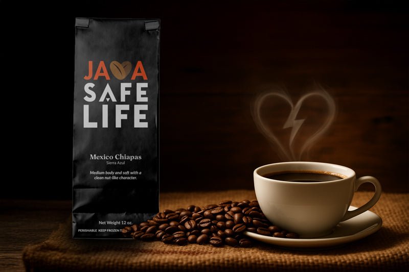 🎁 FREE GIFT - JAVA SAFE LIFE (100% off)