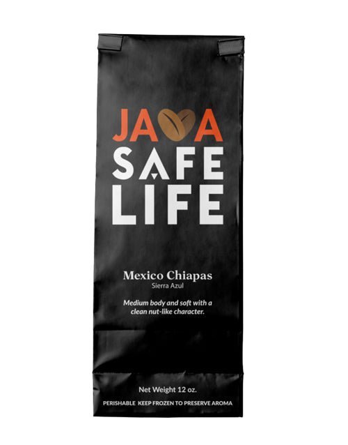 🎁 FREE GIFT - JAVA SAFE LIFE (100% off)
