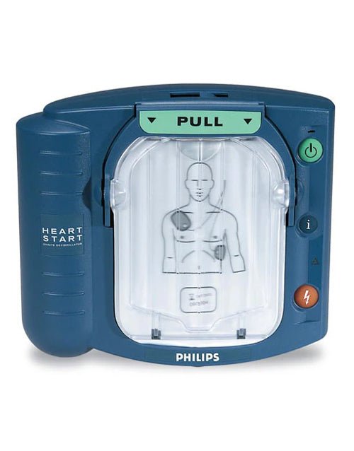 Philips Onsite AED - AED.US