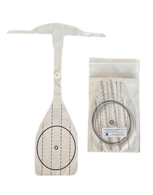 PRESTAN Series 2000 Professional Adult Manikin Lung Bags