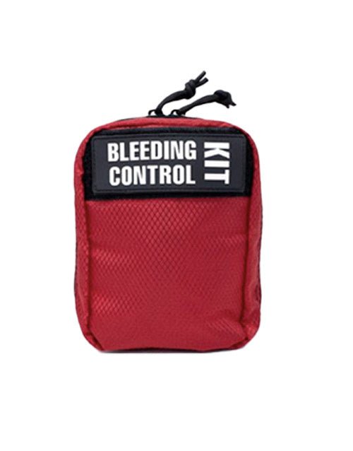 AED.US Bleeding Control Kit - Standard