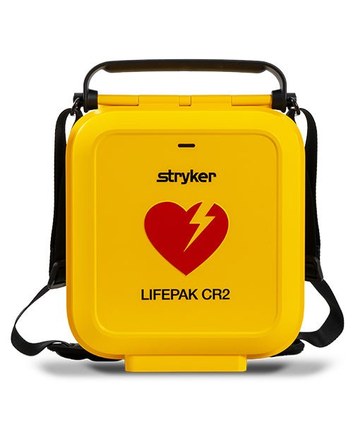 LIFEPAK CR2 TOUGHCase - CGL
