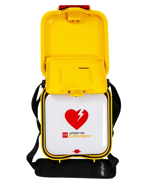 LIFEPAK CR2 TOUGHCase - CGL