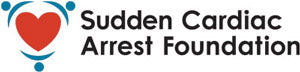 Sudden Cardiac Arrest Foundation Logo