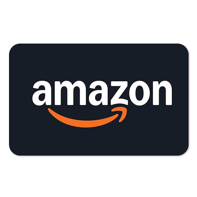 AMAZON GIFT CARD