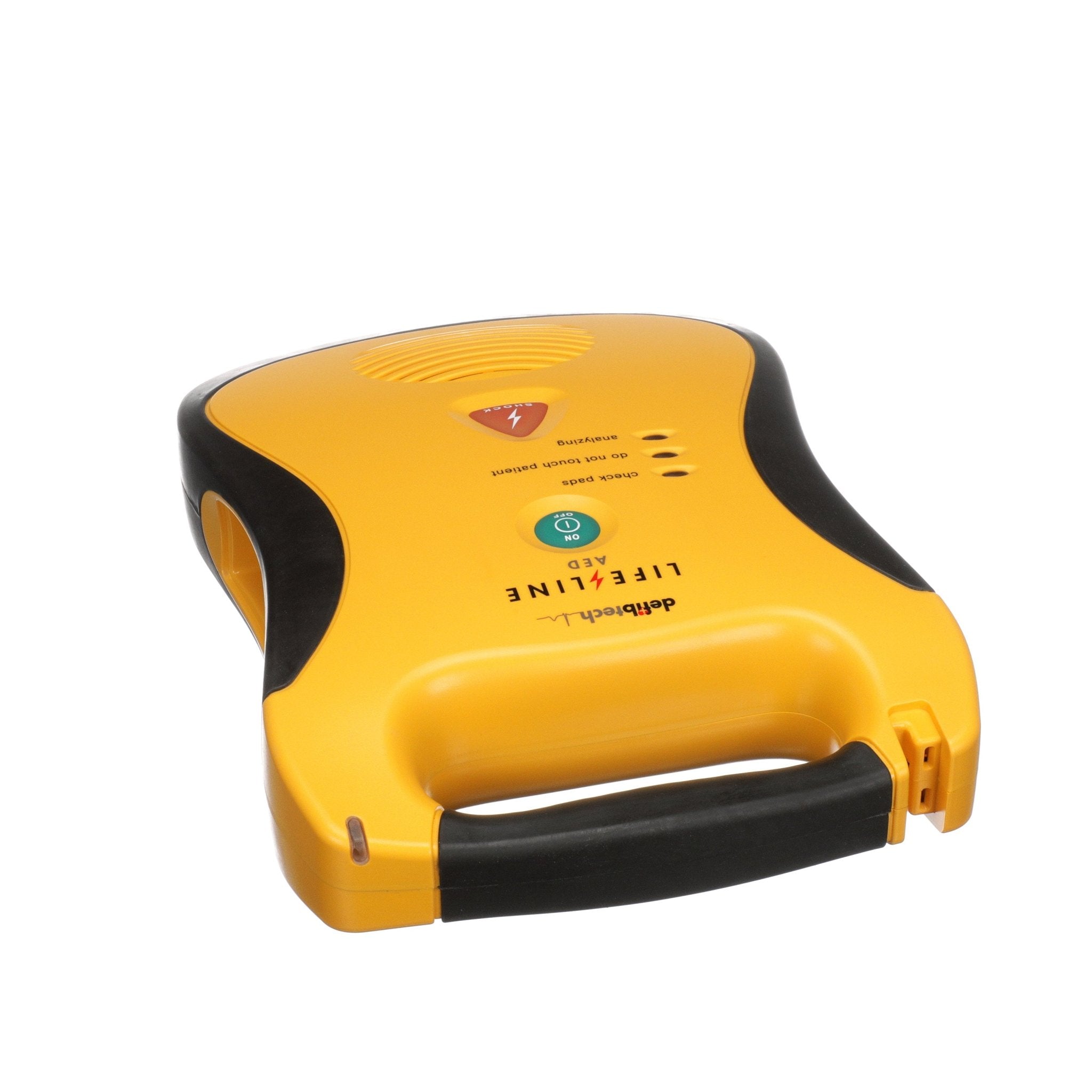 Defibtech Lifeline Auto AED