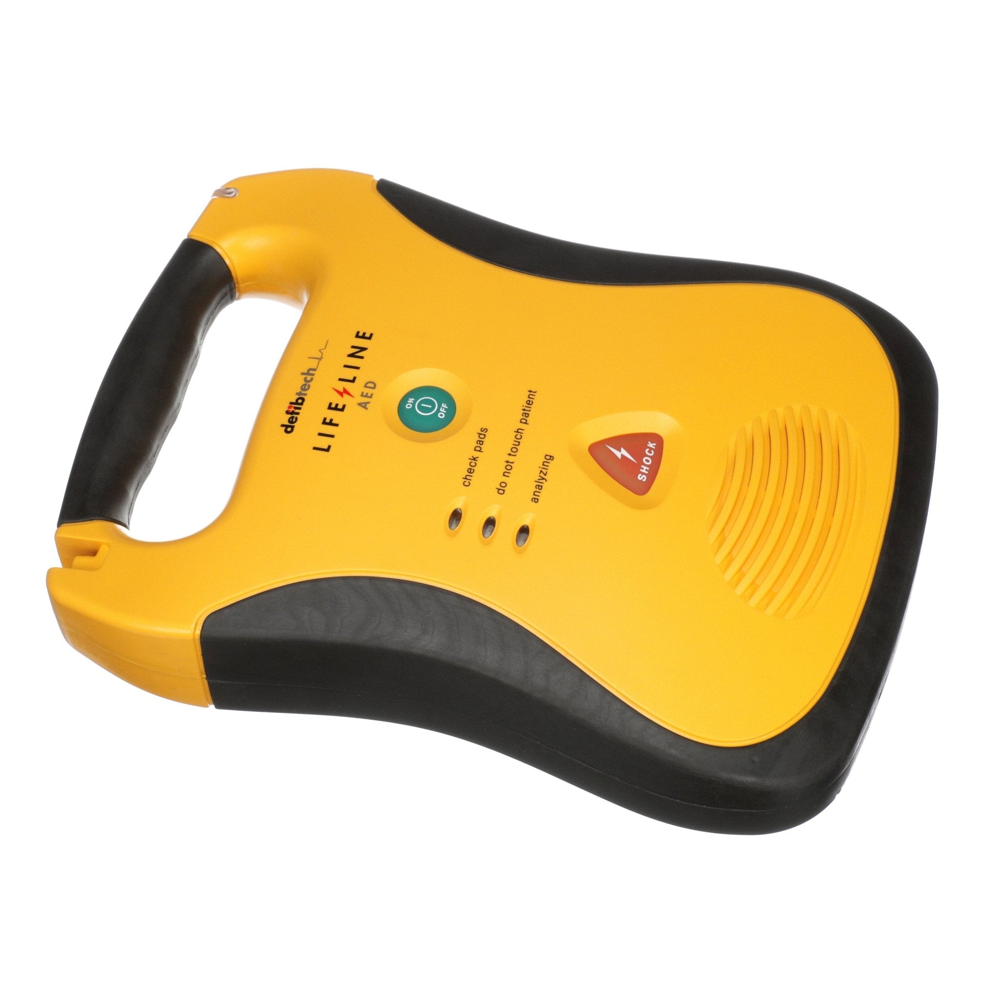 Defibtech Lifeline Auto AED