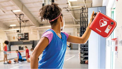 Everything You Need To Know To Manage Your AED