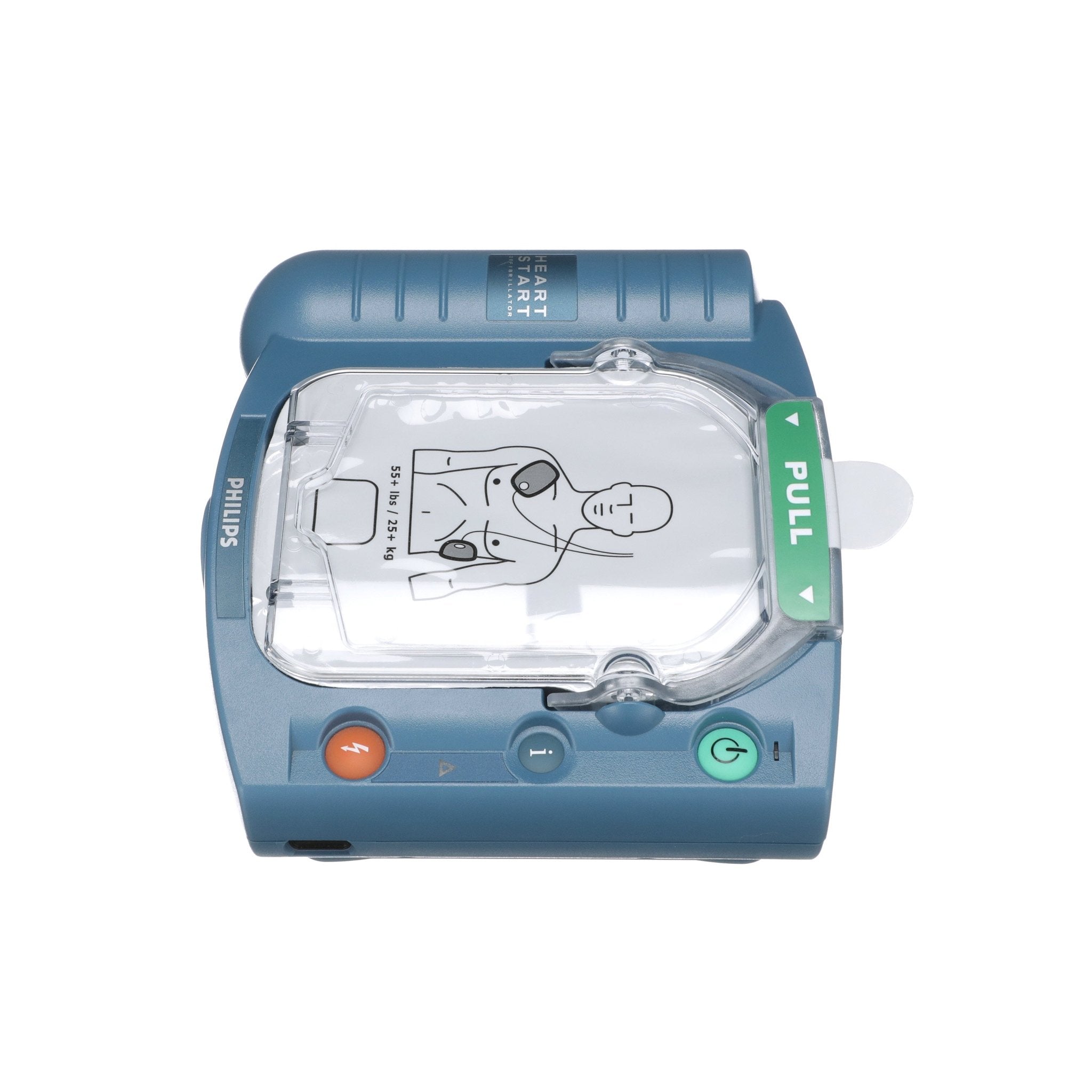 Philips Heartstart Home AED
