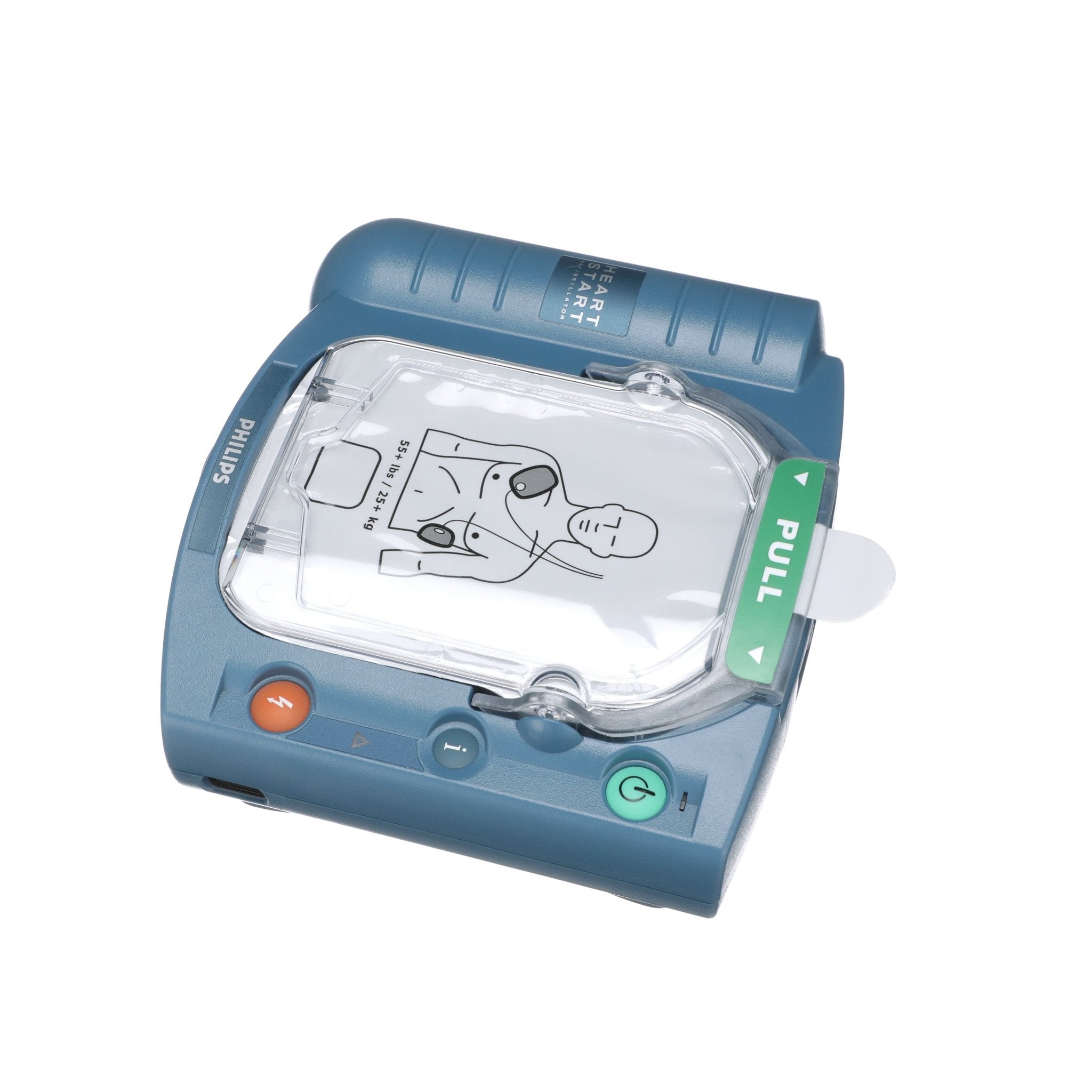Philips Heartstart Home AED