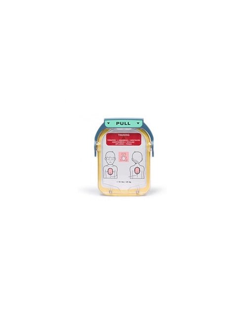 Philips Infant/Child TRAINING Cartridge w/Placement Guide