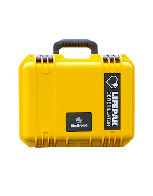 Physio-Control LIFEPAK CR Plus / Express Waterproof Case