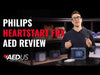 Philips Heartstart FRx AED