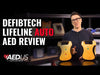 Defibtech Lifeline Auto AED