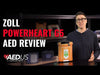 Cardiac Science Powerheart G5 AED