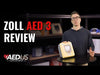 ZOLL AED 3