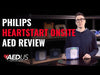 Philips HeartStart OnSite AED