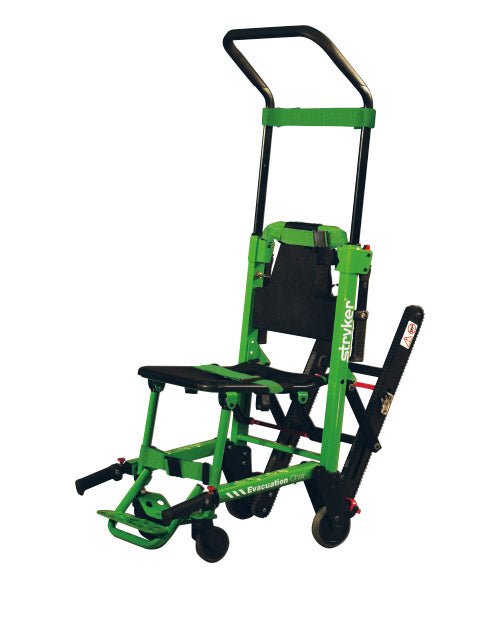 Stryker Evacuation Chair for Public Access1