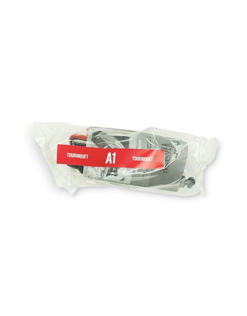 Mobilize Rescue Systems Refill, Item A1, Tourniquet