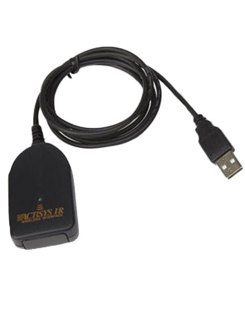 ZOLL AED Plus/AED Pro USB IrDA Adapter | AED.US