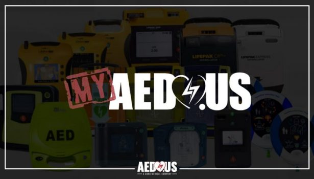 How prepared are you to save a life with your AED?