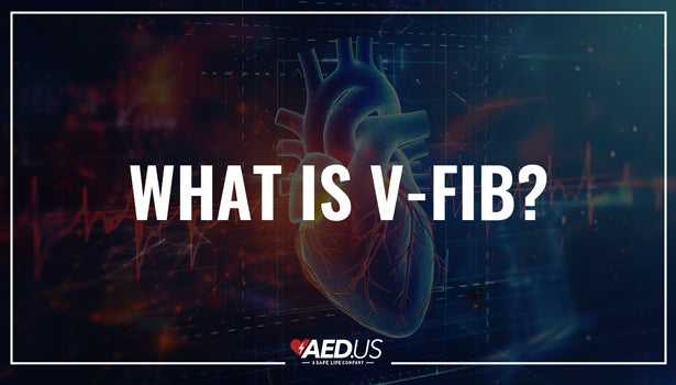 What is V-Fib?