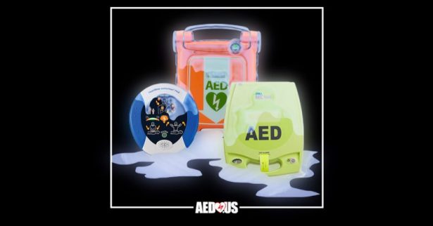 AEDs in Cold Weather - AED.US BLOG