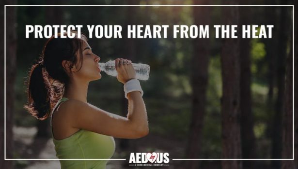 Protect Your Heart From the Heat