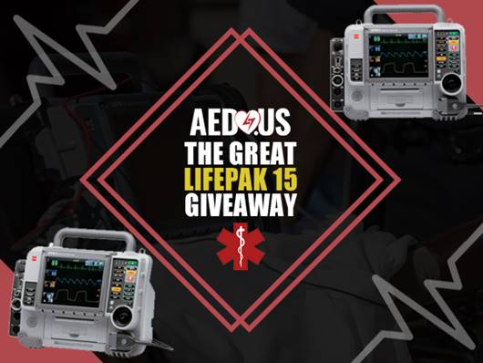 Calling All Units! - AED.US BLOG