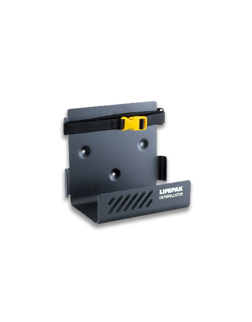 Wall Bracket for the LIFEPAK® 500/1000 Defibrillators