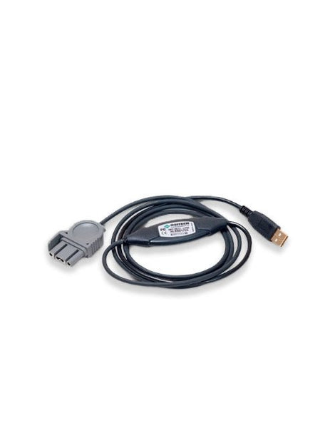 Physio-Control LIFEPAK 500 USB to QUIK-COMBO Cable | AED.US
