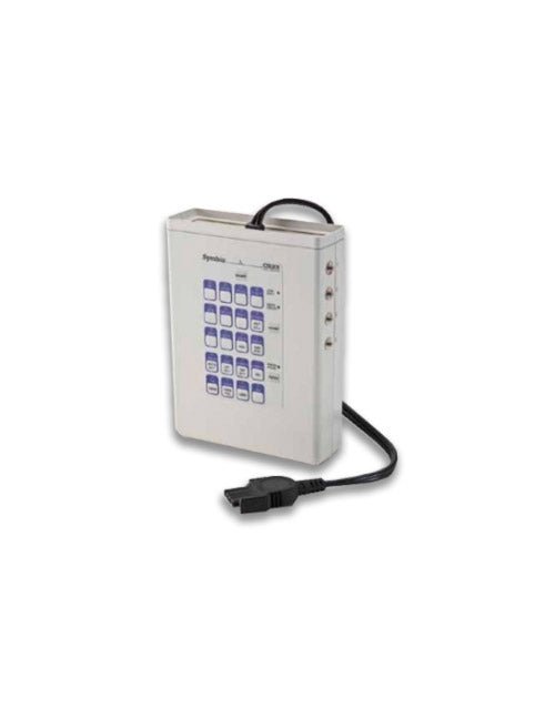 Simbio Simulator Symbio Quik-Combo 3-Lead Patient Simulator | AED.US
