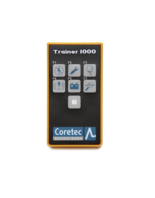 Physio-Control Trainer 1000 Remote Control