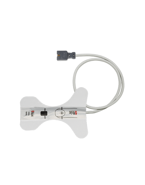 Masimo LNCS Adult SpO2 Adhesive Sensor